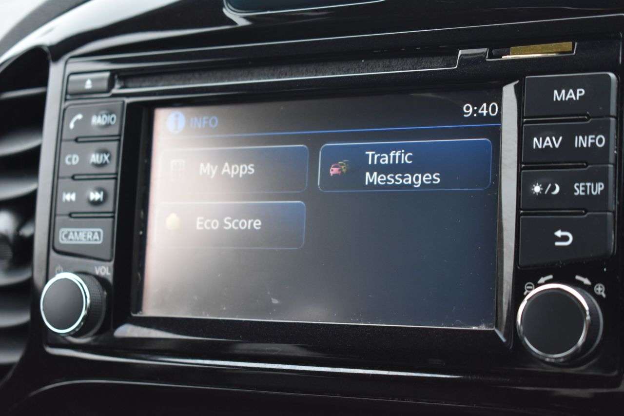 2019 NISSAN JUKE 2019 NISSAN JUKE