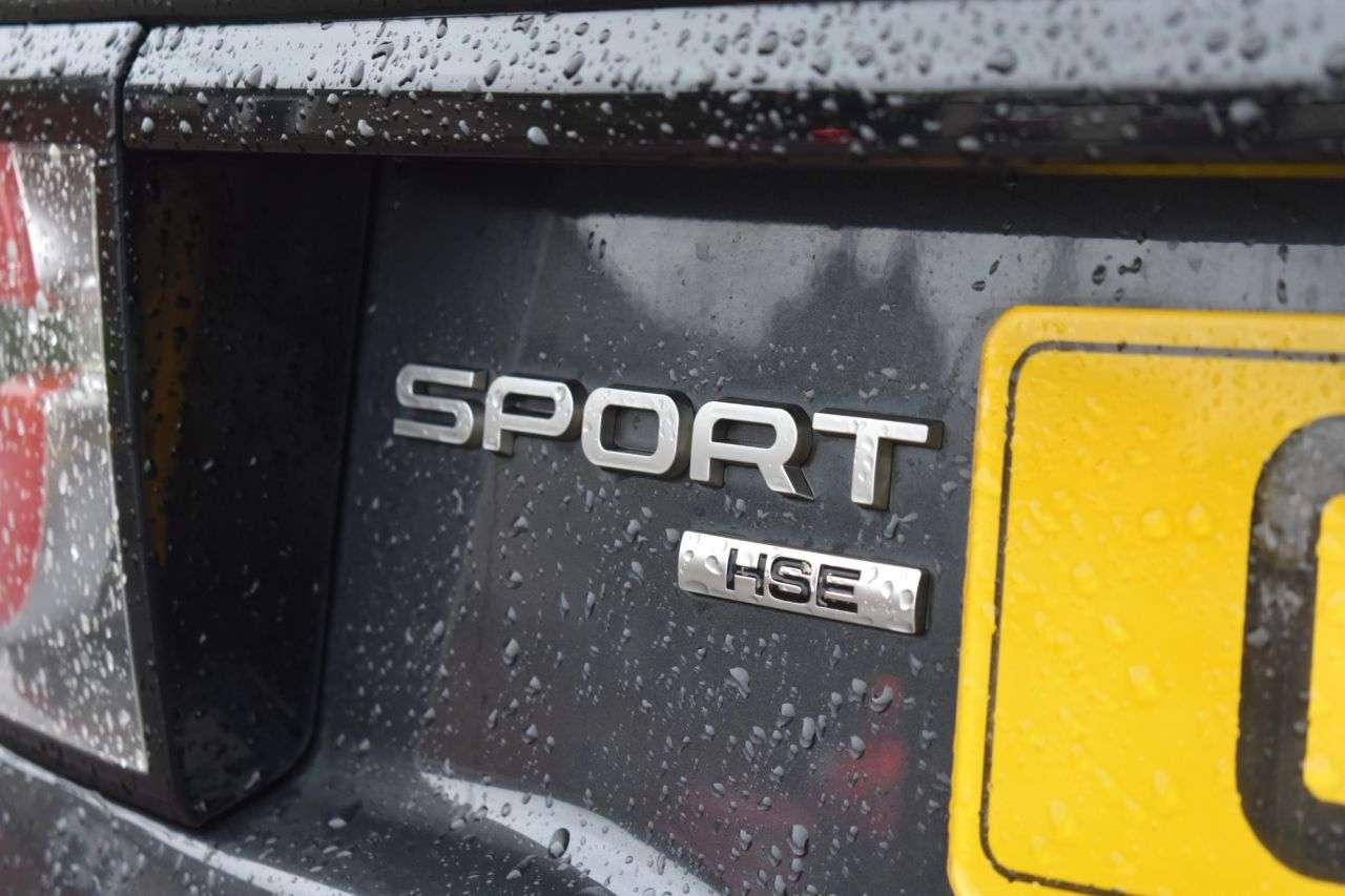 2018 LAND ROVER DISCOVERY SPORT 2018 LAND ROVER DISCOVERY SPORT