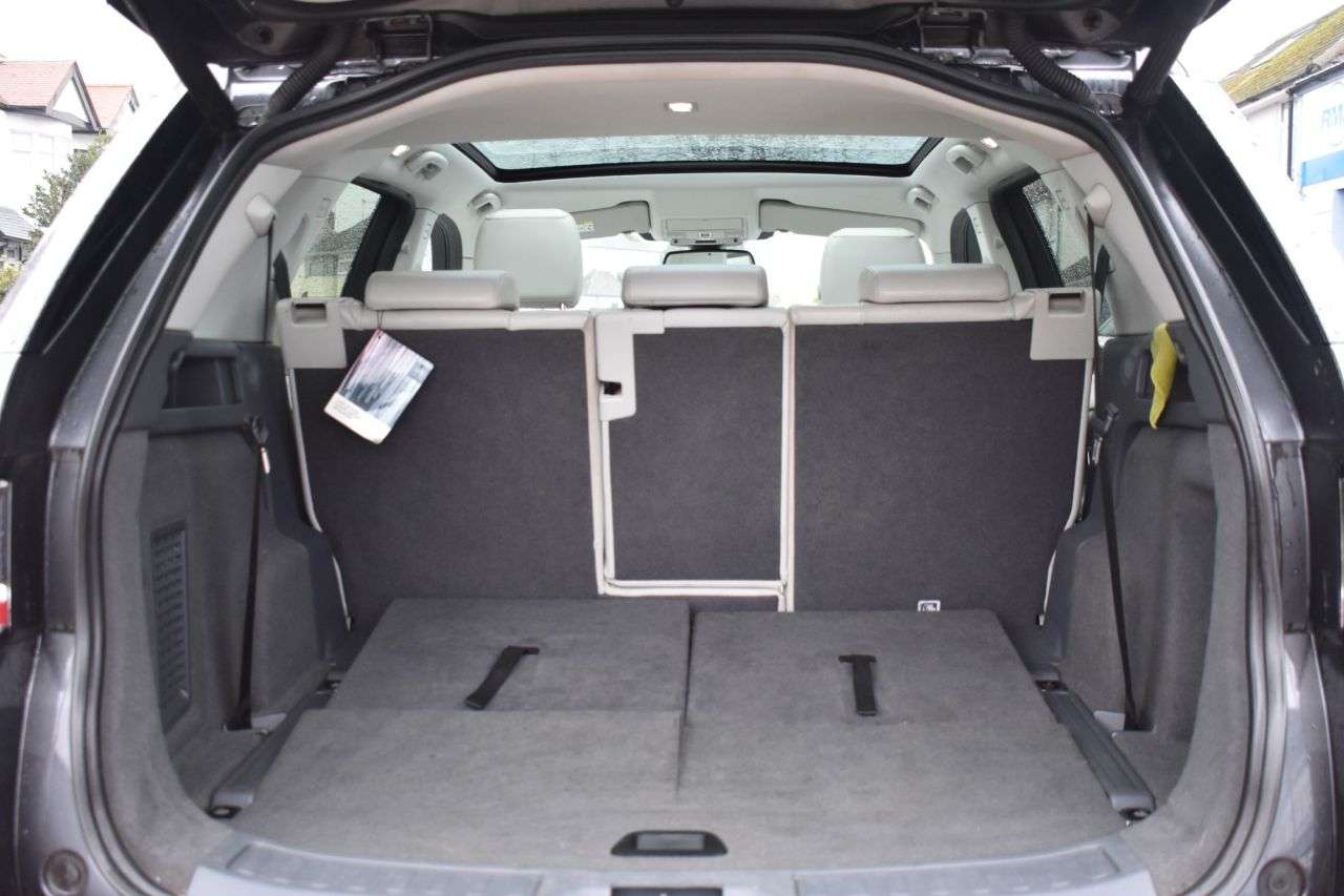 2018 LAND ROVER DISCOVERY SPORT 2018 LAND ROVER DISCOVERY SPORT