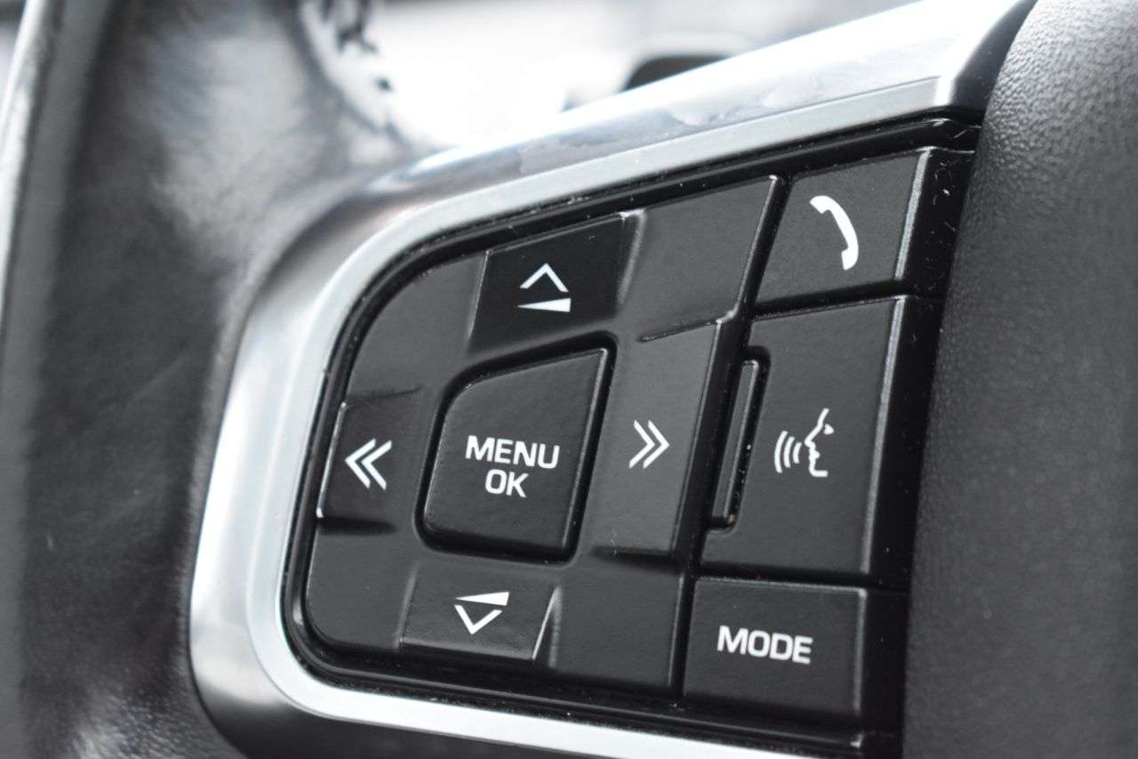 2018 LAND ROVER DISCOVERY SPORT 2018 LAND ROVER DISCOVERY SPORT