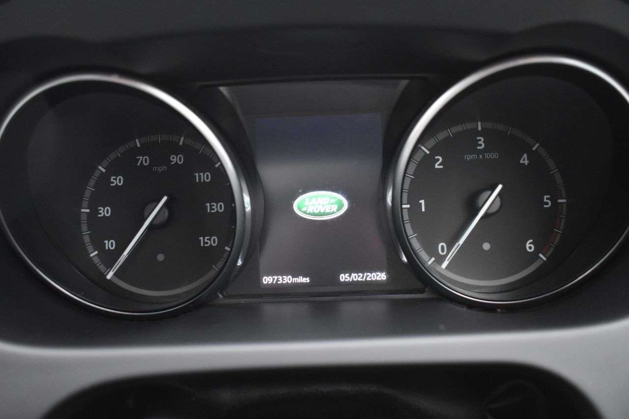 2018 LAND ROVER DISCOVERY SPORT 2018 LAND ROVER DISCOVERY SPORT