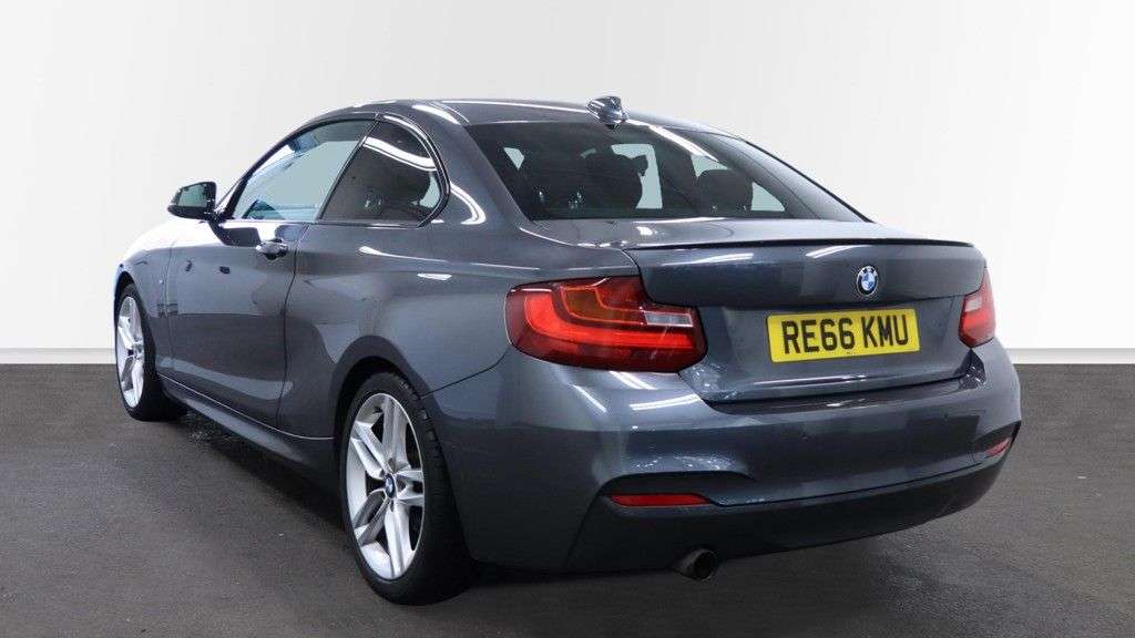 2016 BMW 2 SERIES 2016 BMW 2 SERIES
