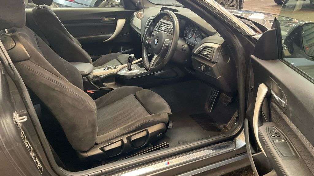 2016 BMW 2 SERIES 2016 BMW 2 SERIES