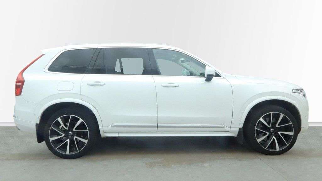 2019 VOLVO XC90 2019 VOLVO XC90