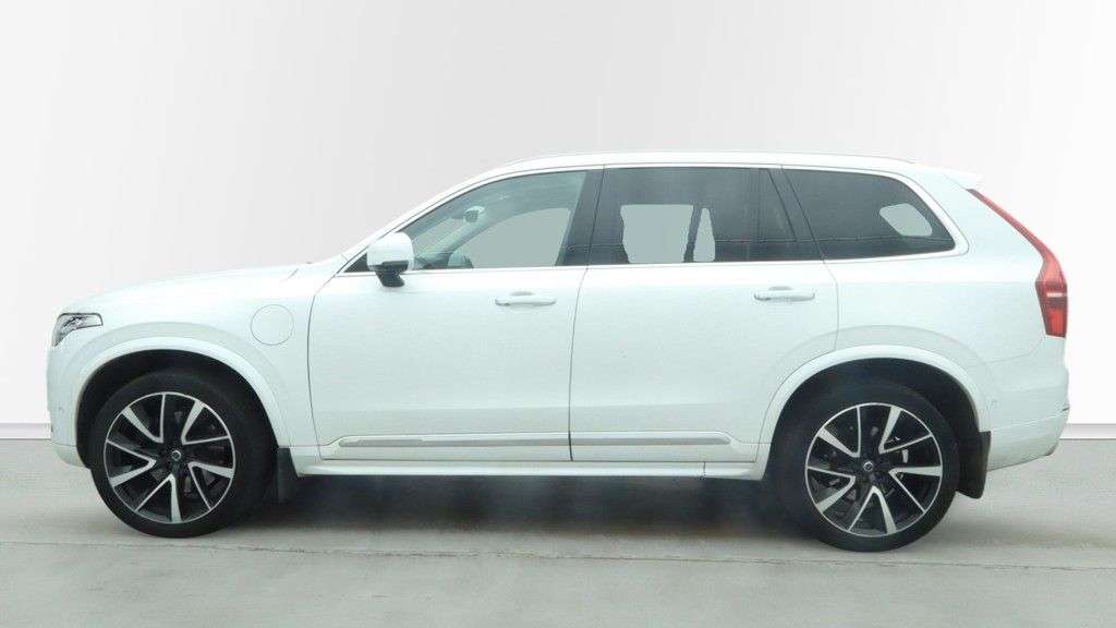 2019 VOLVO XC90 2019 VOLVO XC90