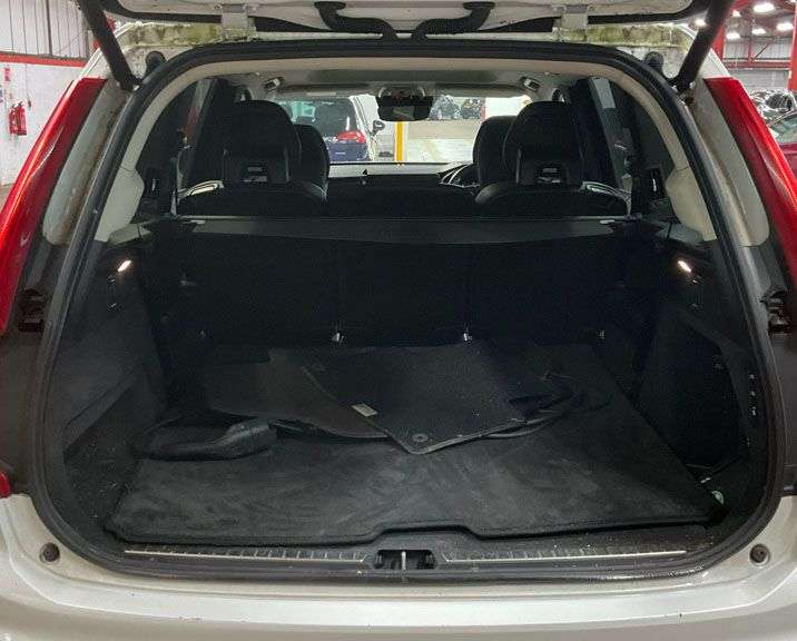 2019 VOLVO XC90 2019 VOLVO XC90