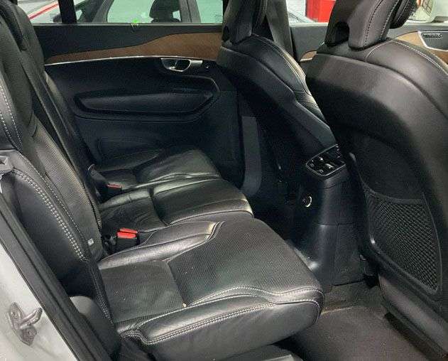 2019 VOLVO XC90 2019 VOLVO XC90