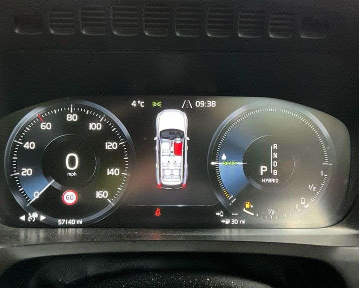 2019 VOLVO XC90 2019 VOLVO XC90