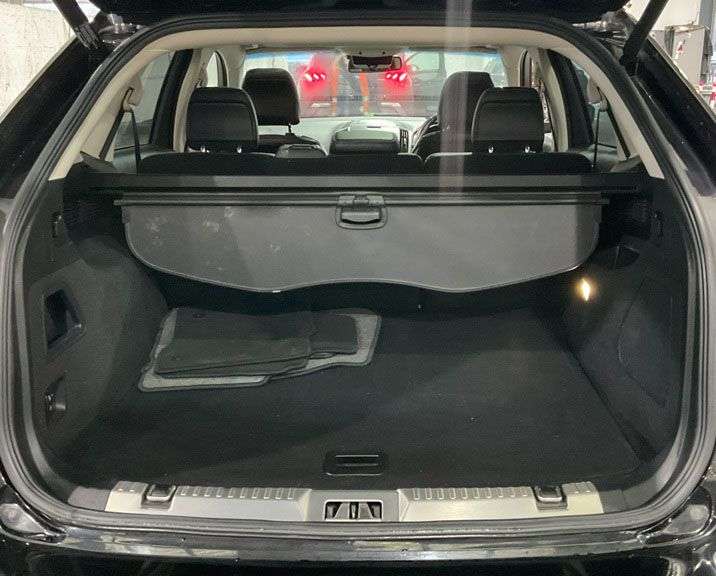 2017 FORD EDGE 2017 FORD EDGE