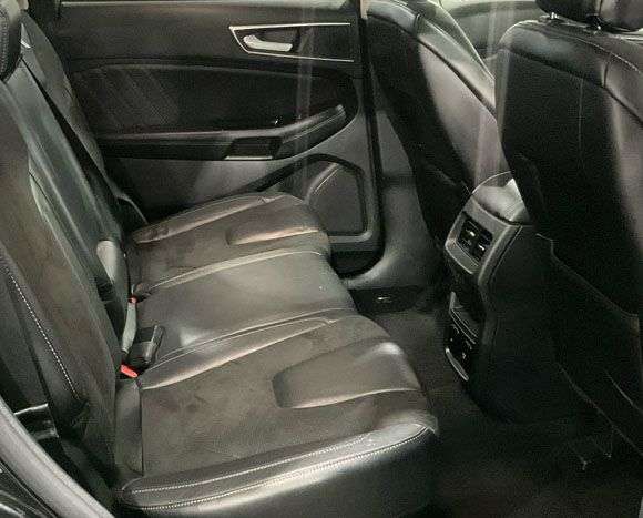 2017 FORD EDGE 2017 FORD EDGE