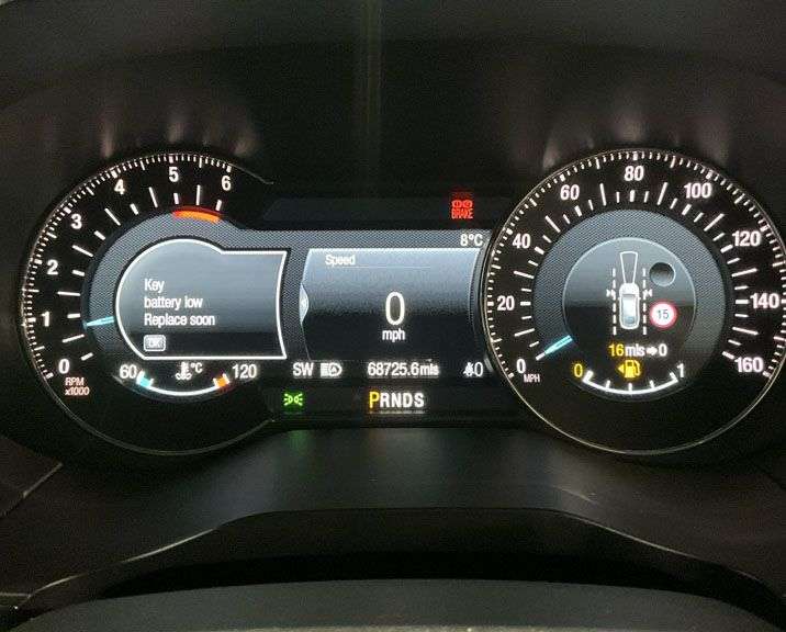 2017 FORD EDGE 2017 FORD EDGE