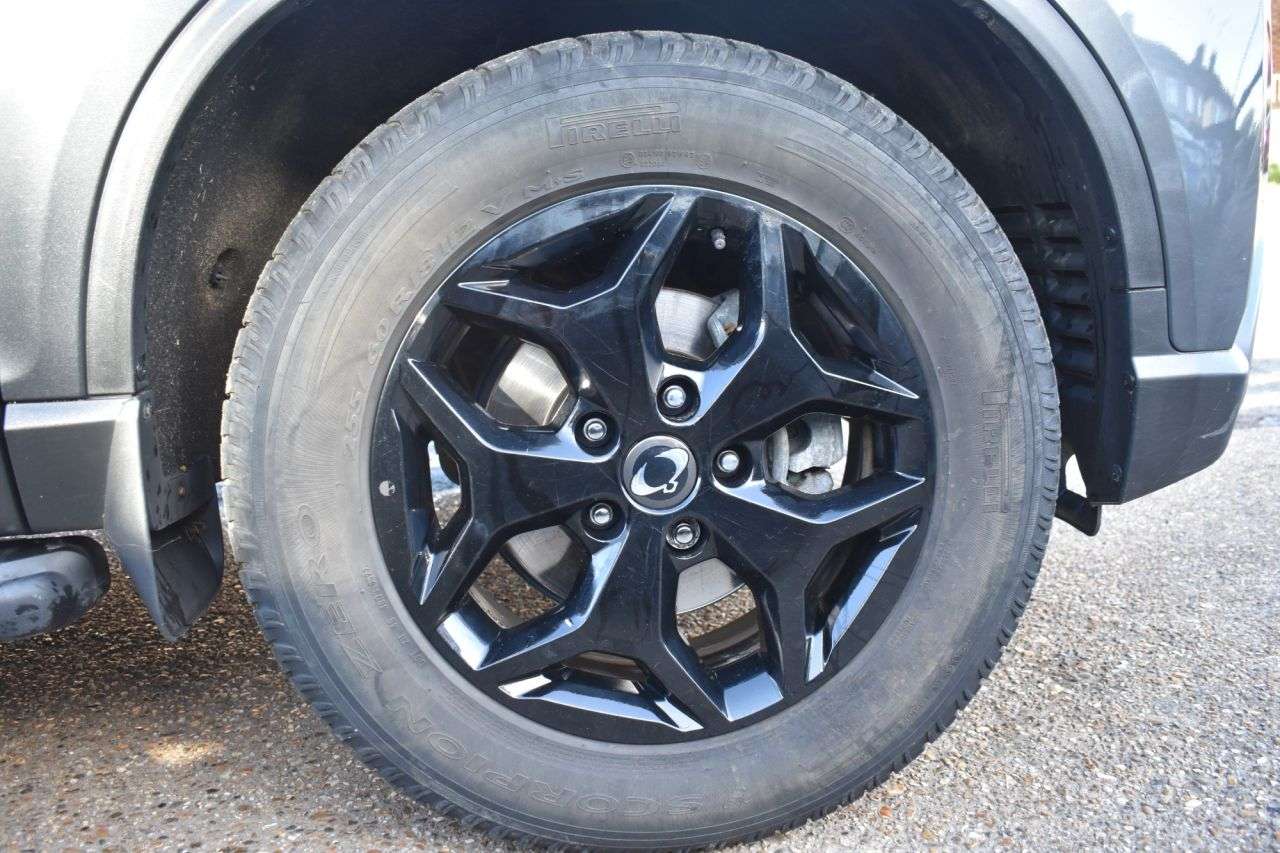 2022 SSANGYONG MUSSO 2022 SSANGYONG MUSSO