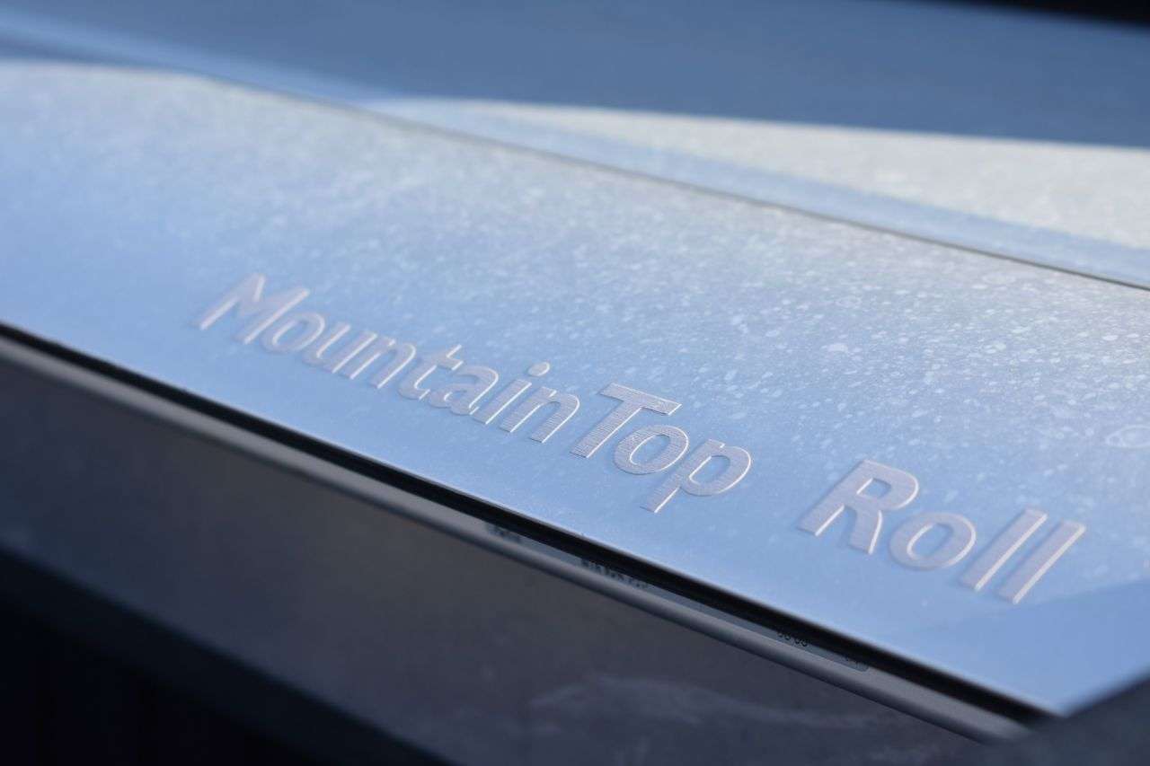 2022 SSANGYONG MUSSO 2022 SSANGYONG MUSSO