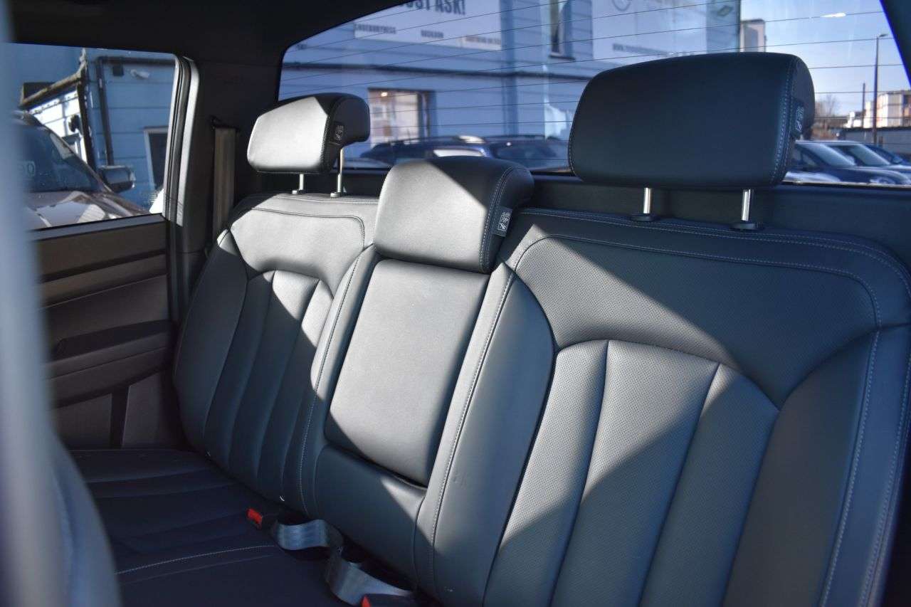 2022 SSANGYONG MUSSO 2022 SSANGYONG MUSSO