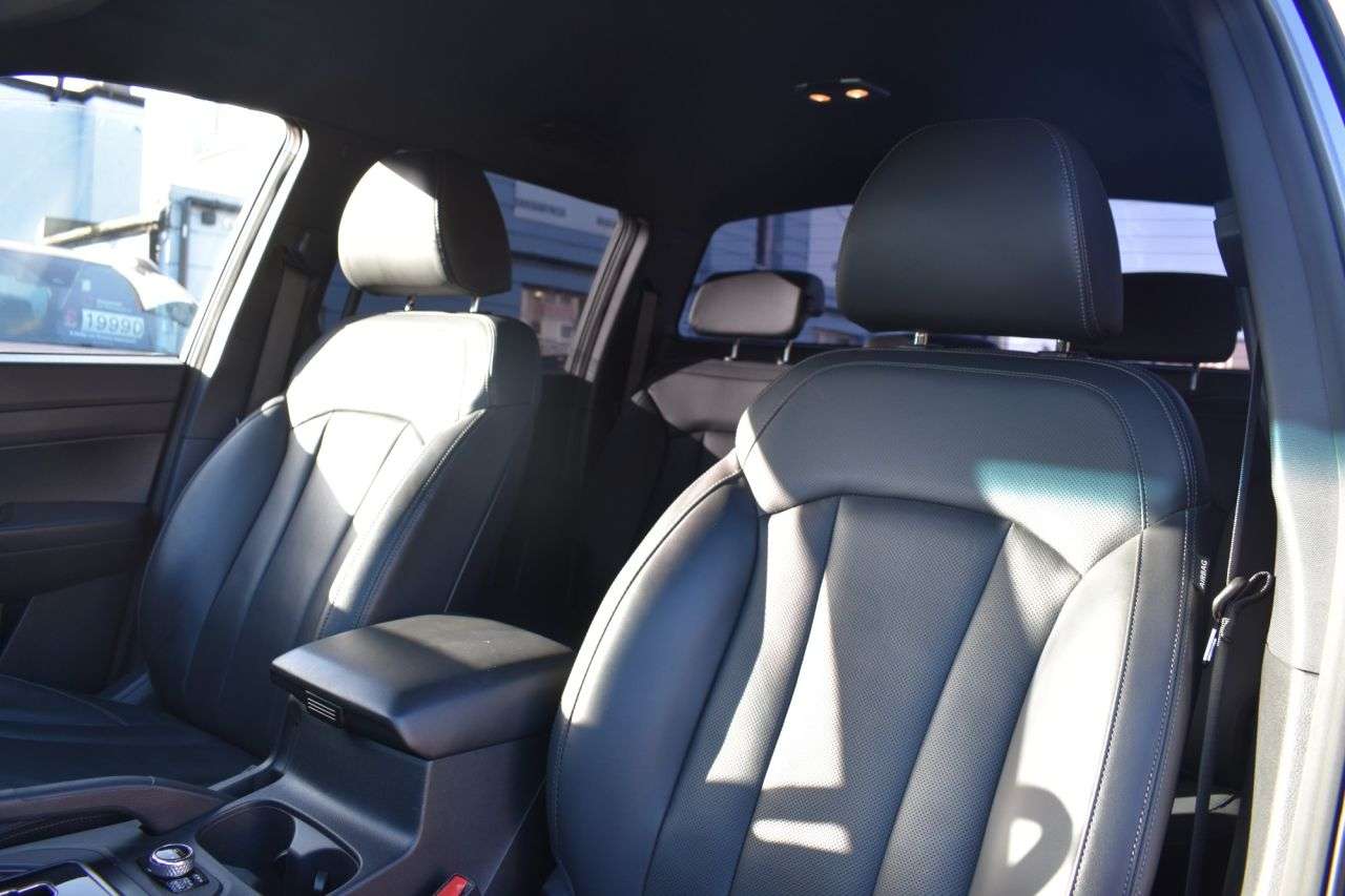 2022 SSANGYONG MUSSO 2022 SSANGYONG MUSSO