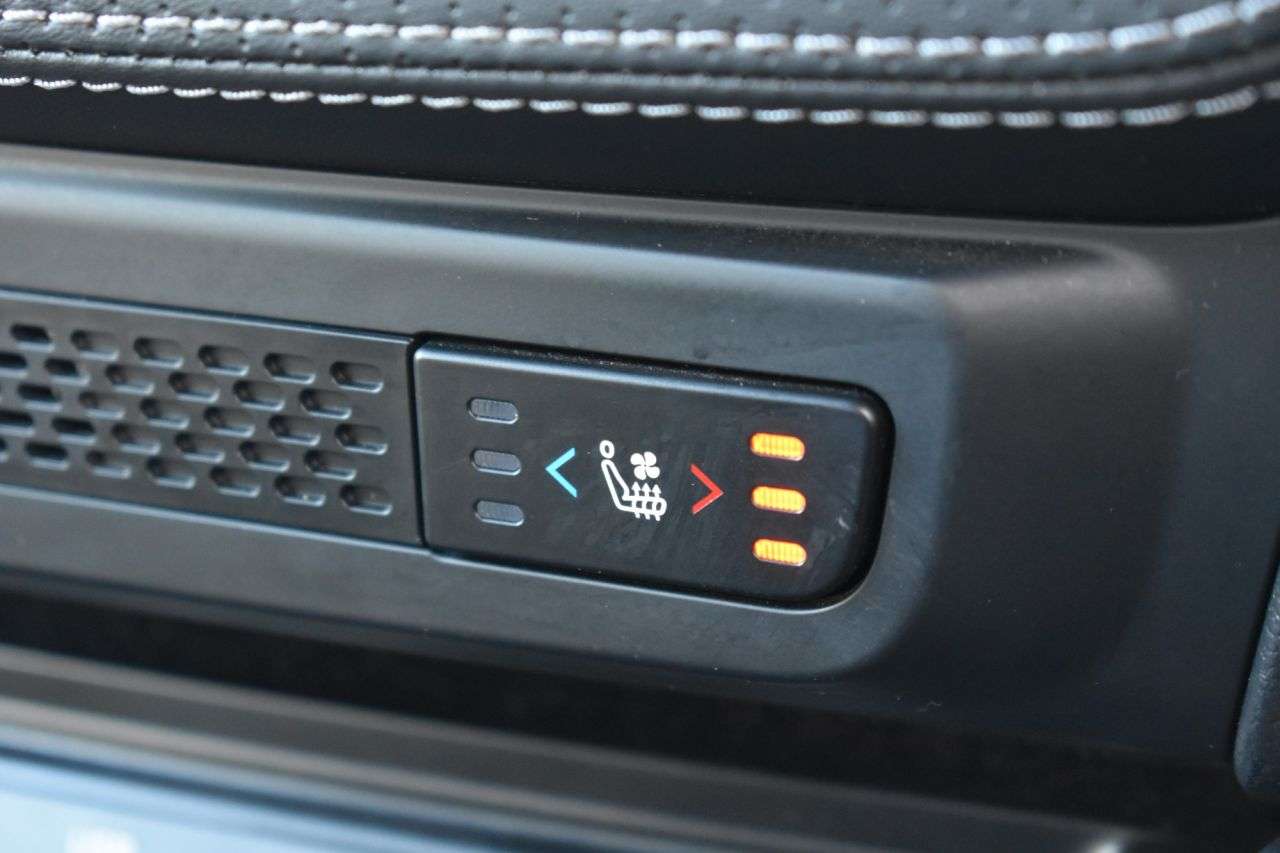 2022 SSANGYONG MUSSO 2022 SSANGYONG MUSSO