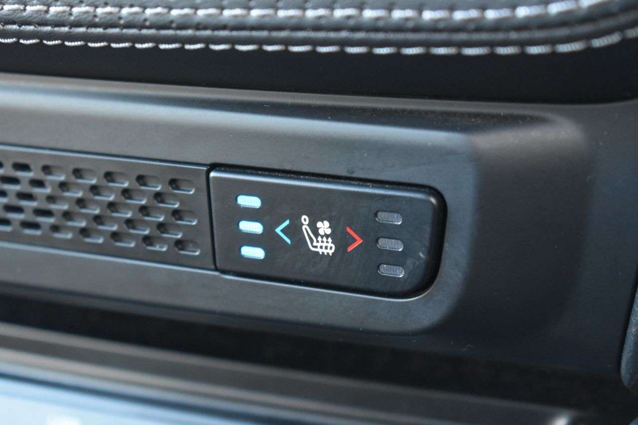 2022 SSANGYONG MUSSO 2022 SSANGYONG MUSSO