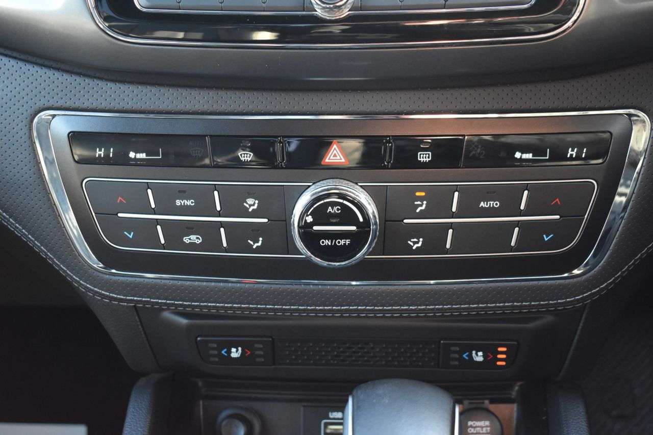 2022 SSANGYONG MUSSO 2022 SSANGYONG MUSSO