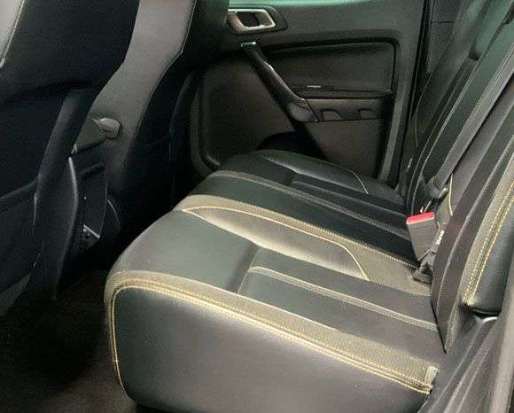 2020 FORD RANGER 2020 FORD RANGER