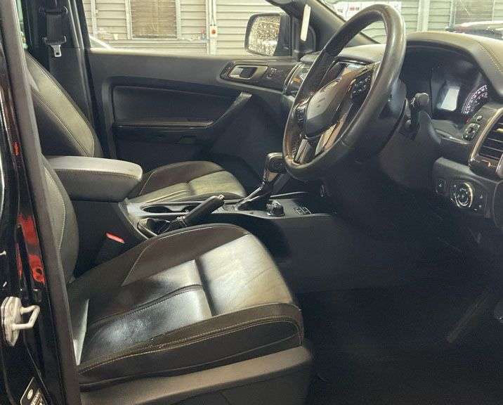 2020 FORD RANGER 2020 FORD RANGER