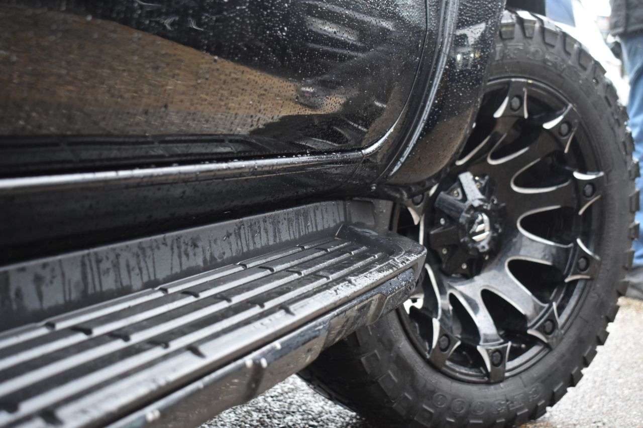 A 2020 FORD RANGER NO VAT RAPTOR STYLE BODY KIT 20" ALLOYS 2.0 EcoBlue Wildtrak Pickup Double A 2020 FORD RANGER NO VAT RAPTOR STYLE BODY KIT 20" ALLOYS 2.0 EcoBlue Wildtrak Pickup Double