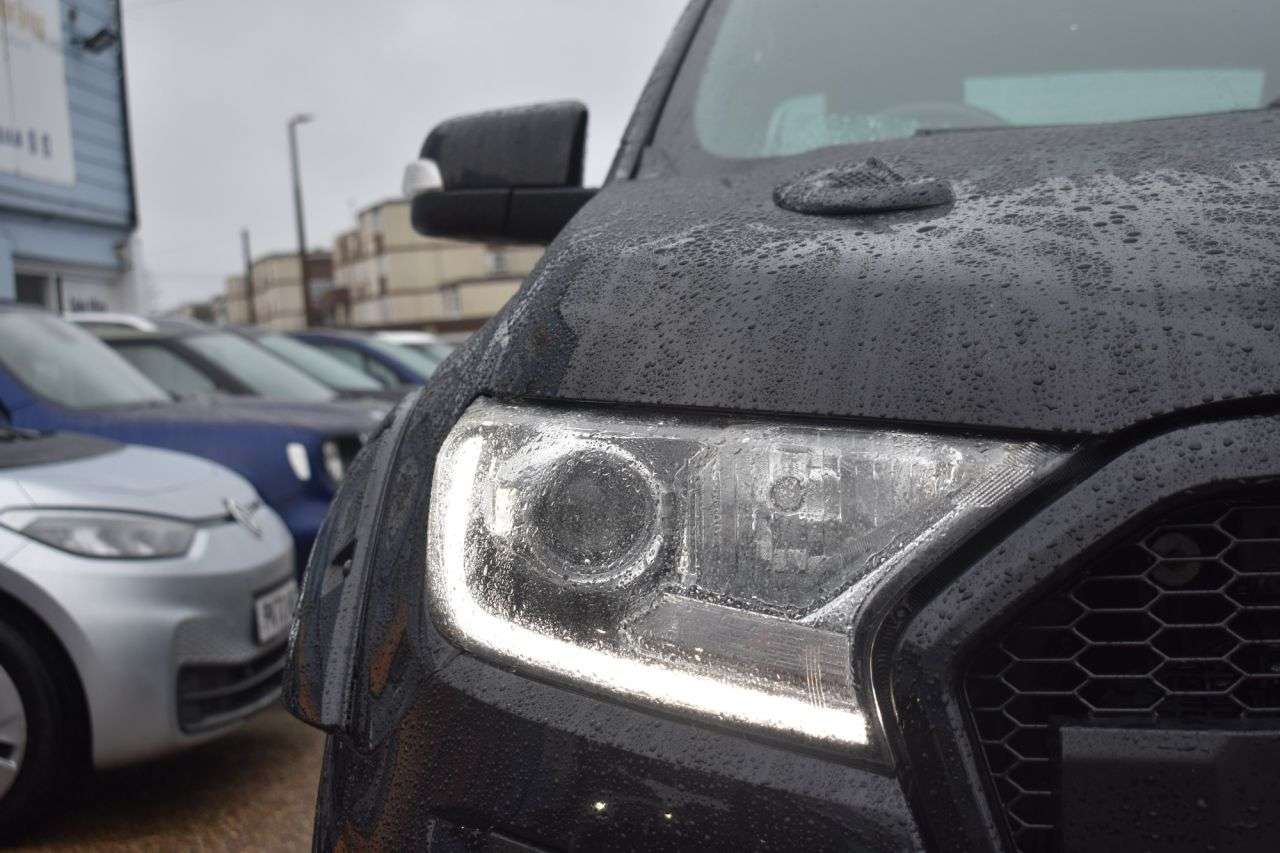 2020 FORD RANGER 2020 FORD RANGER