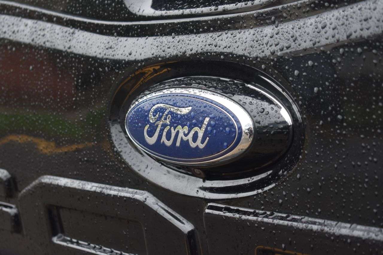 2020 FORD RANGER 2020 FORD RANGER