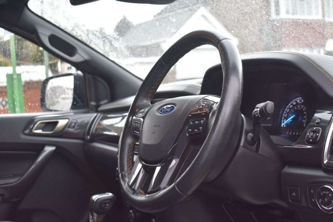 2020 FORD RANGER 2020 FORD RANGER