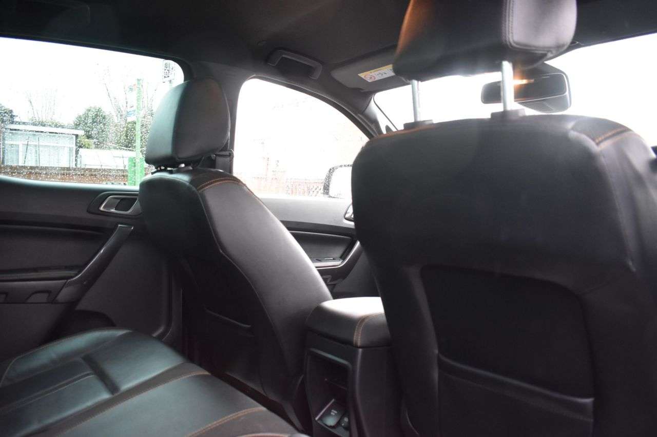 2020 FORD RANGER 2020 FORD RANGER