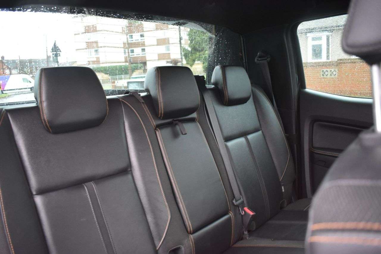 2020 FORD RANGER 2020 FORD RANGER