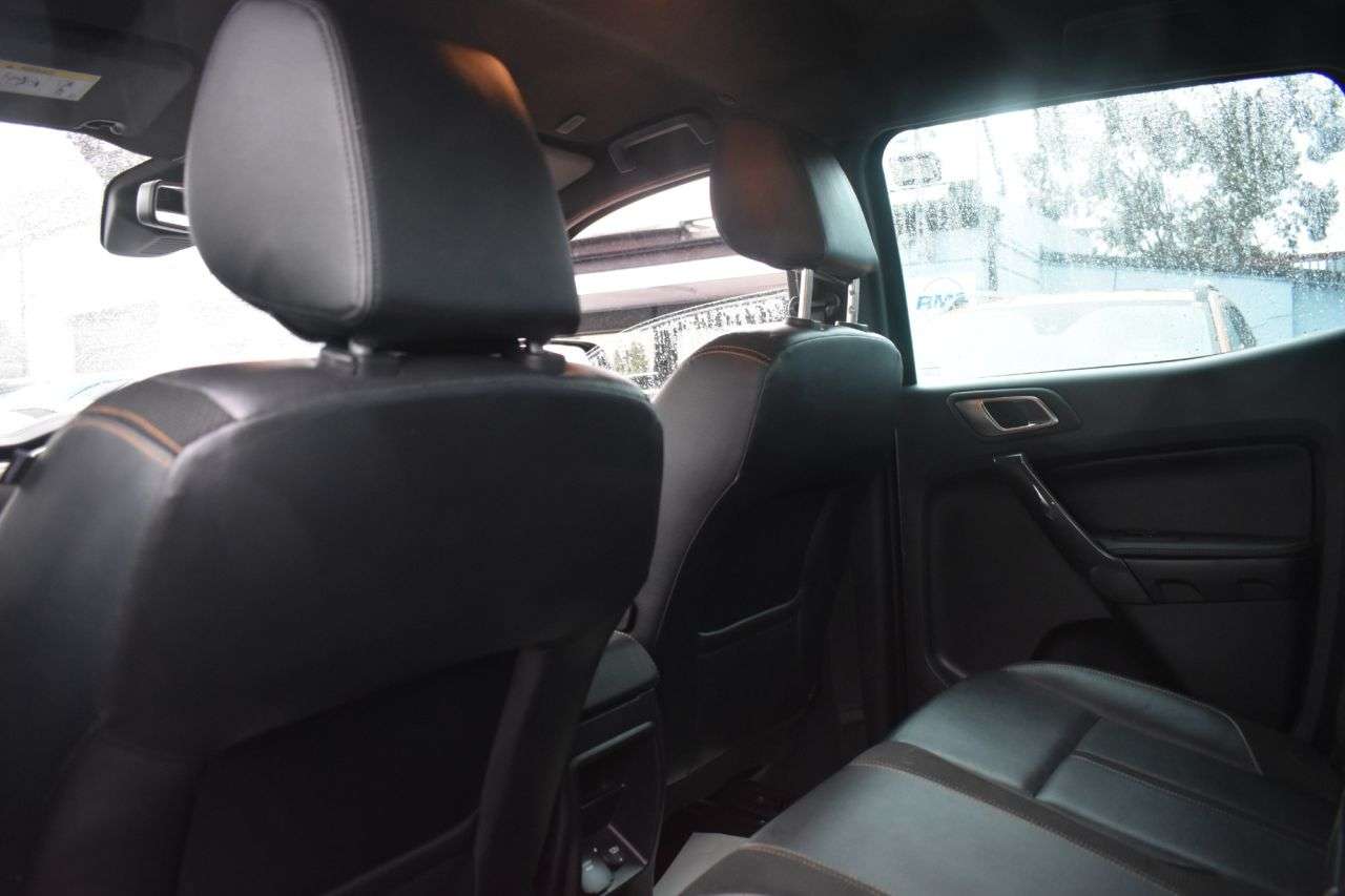 2020 FORD RANGER 2020 FORD RANGER