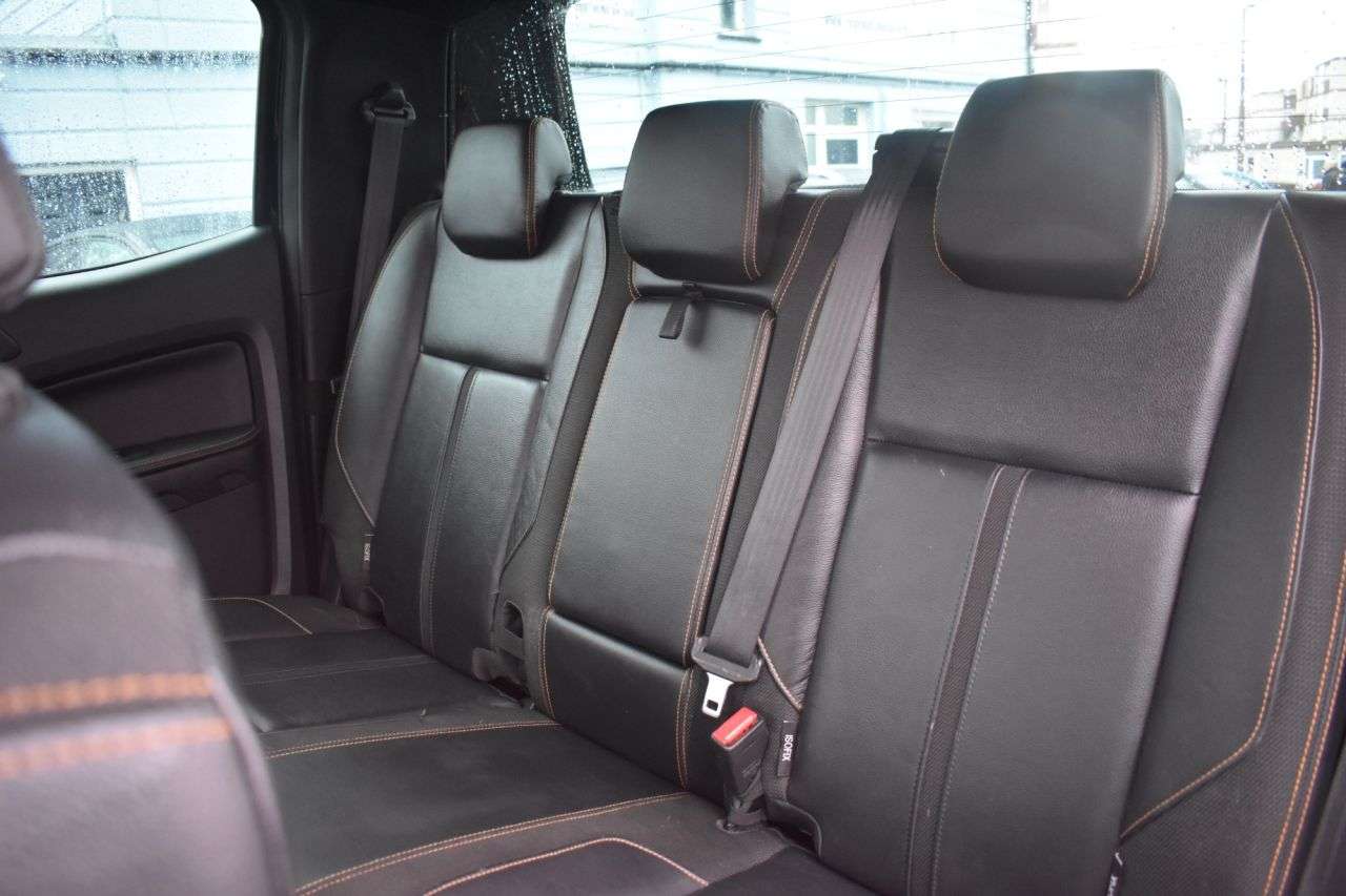 2020 FORD RANGER 2020 FORD RANGER