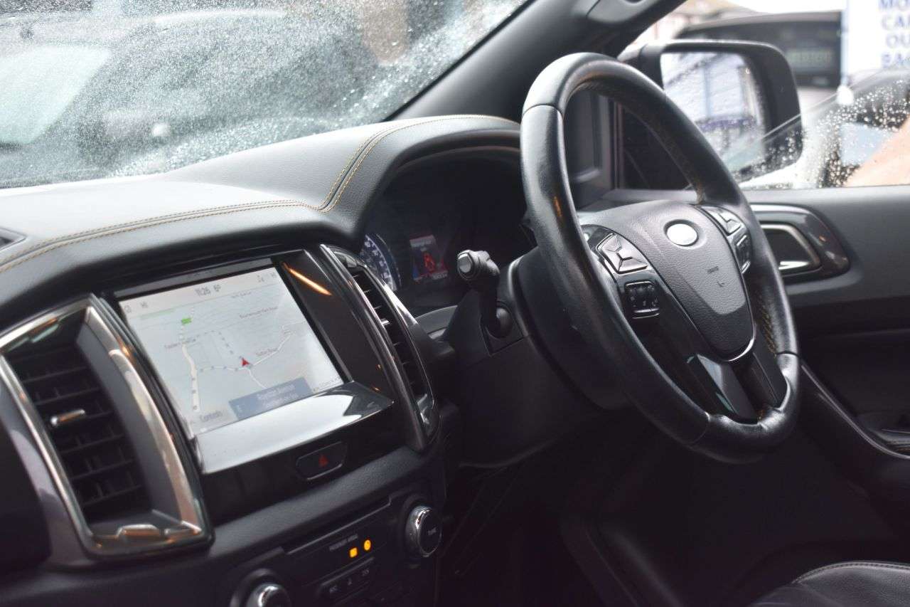 2020 FORD RANGER 2020 FORD RANGER