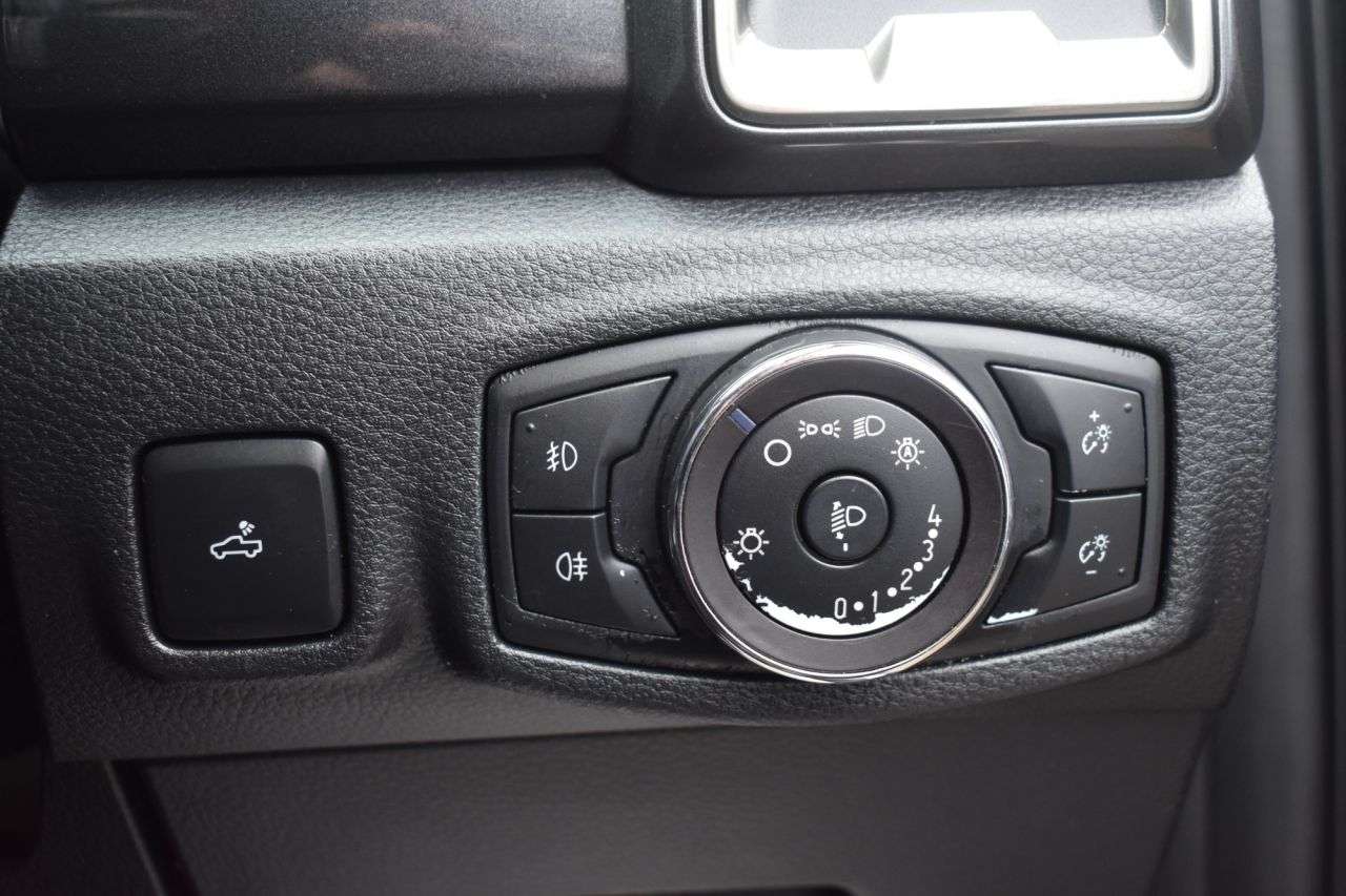 2020 FORD RANGER 2020 FORD RANGER