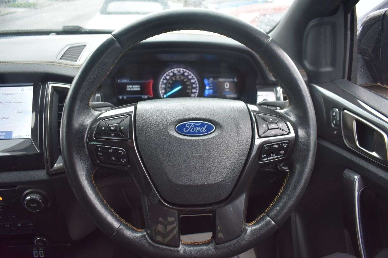 2020 FORD RANGER 2020 FORD RANGER