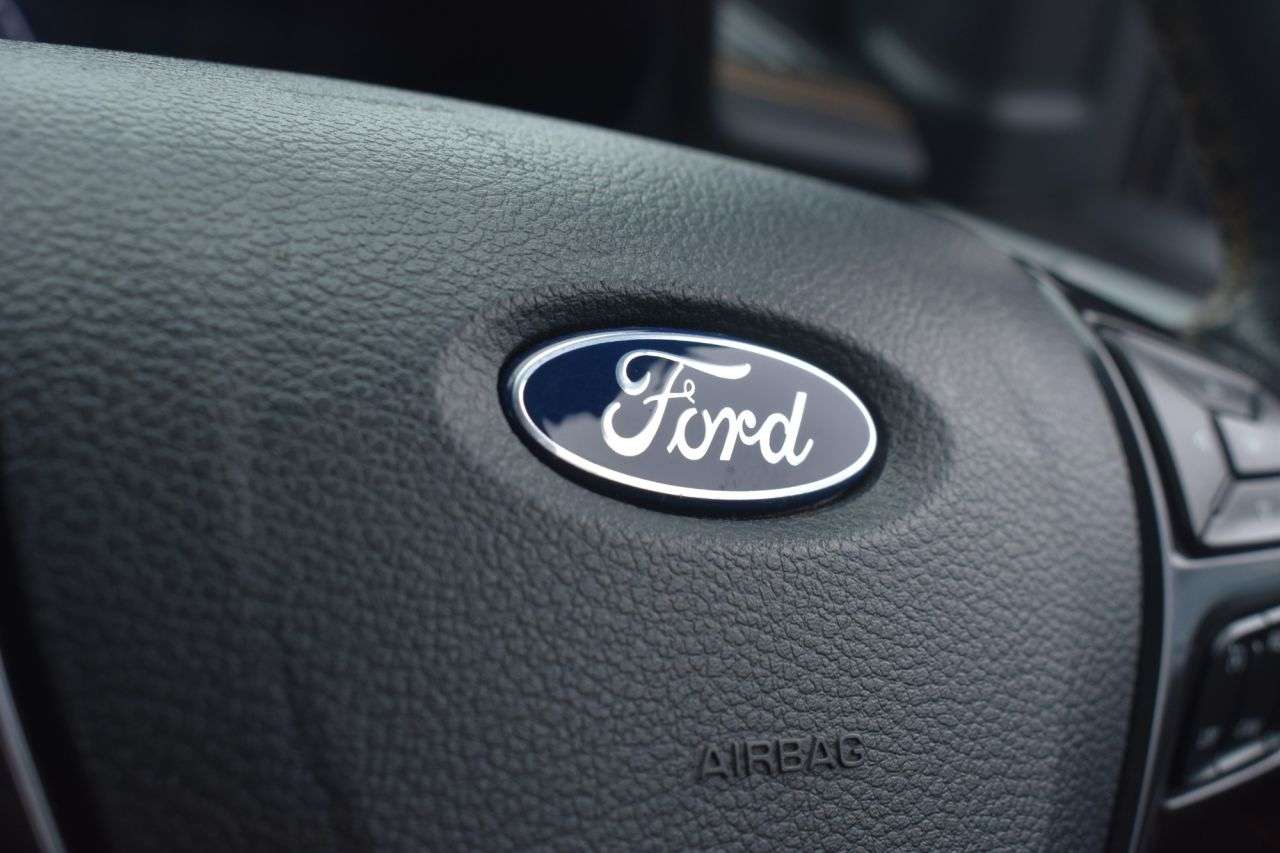 2020 FORD RANGER 2020 FORD RANGER