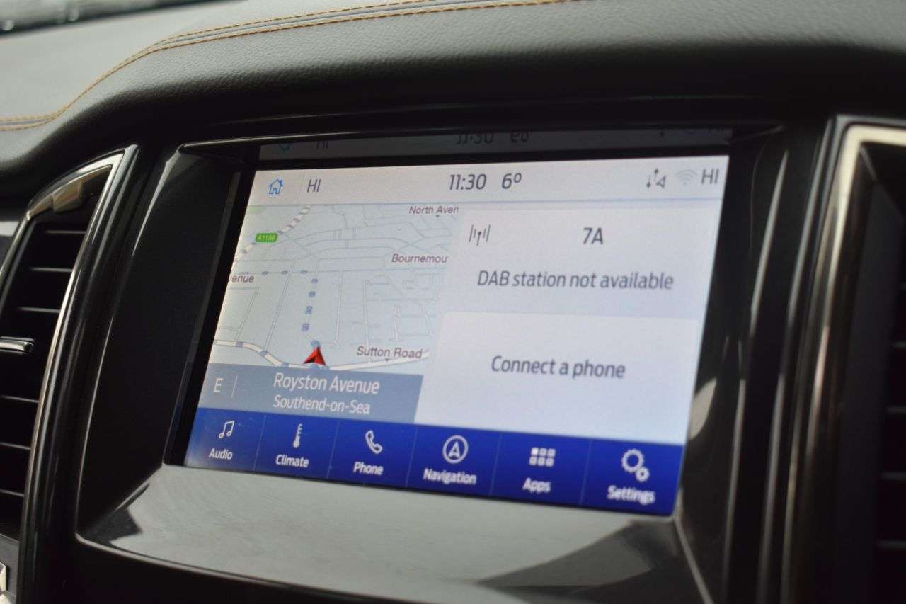 2020 FORD RANGER 2020 FORD RANGER