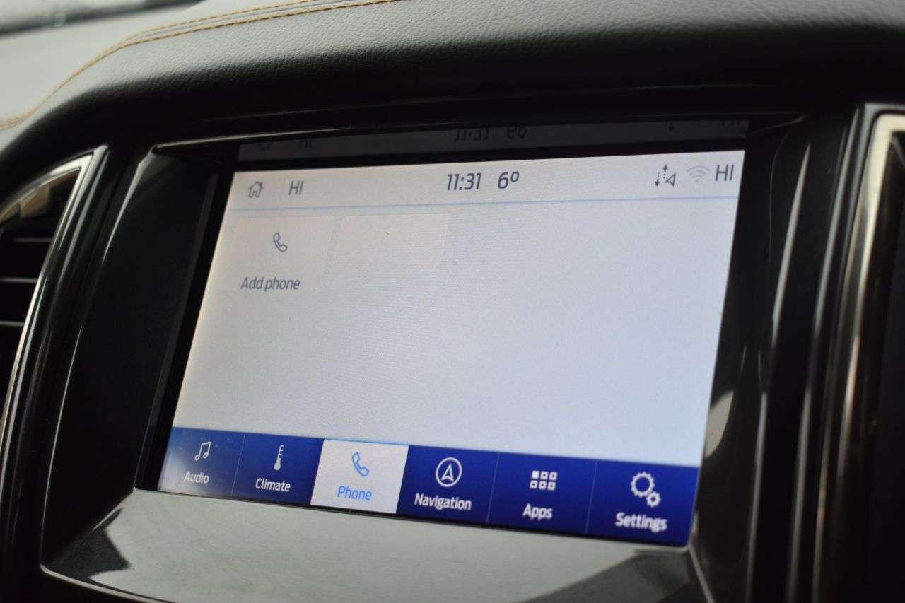 2020 FORD RANGER 2020 FORD RANGER