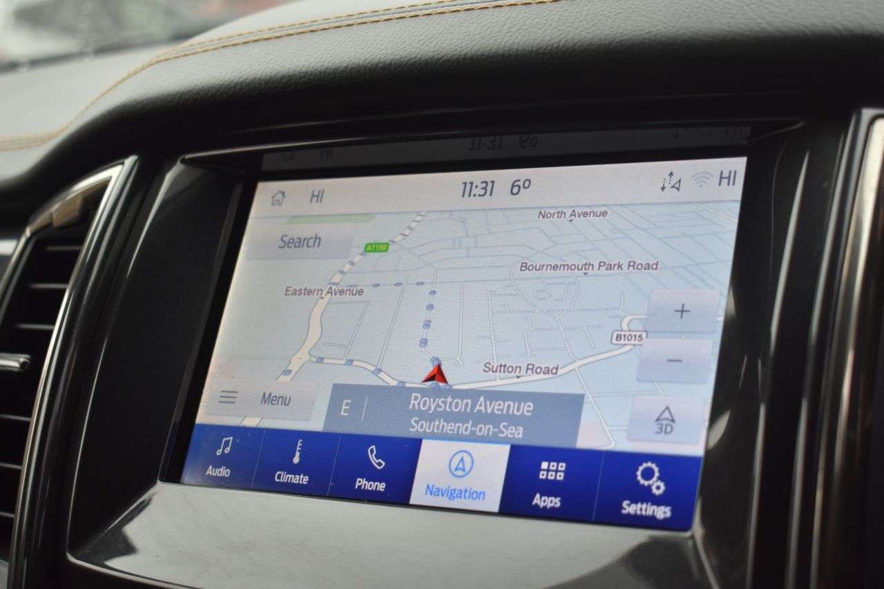 2020 FORD RANGER 2020 FORD RANGER