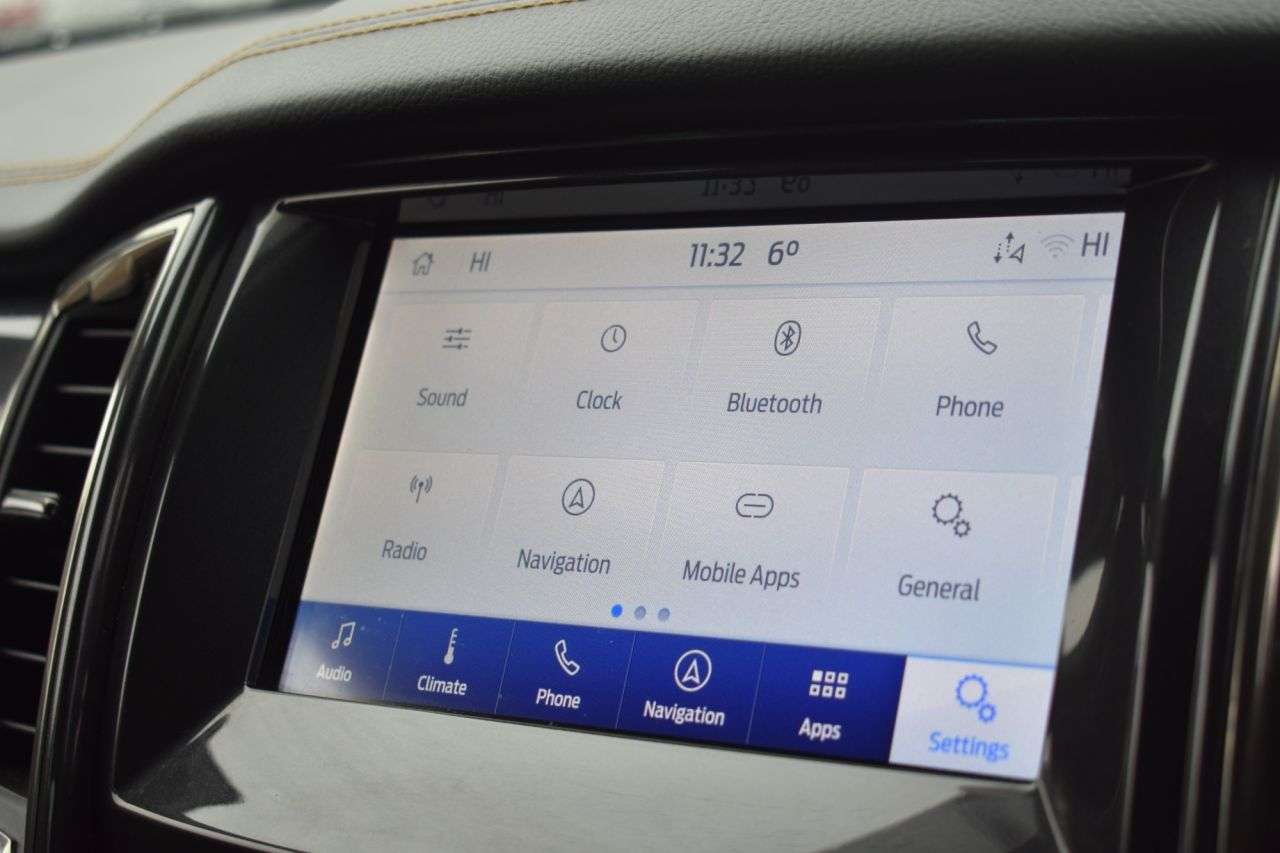 2020 FORD RANGER 2020 FORD RANGER