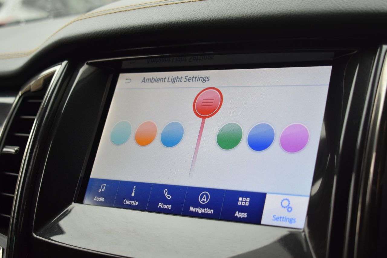 2020 FORD RANGER 2020 FORD RANGER