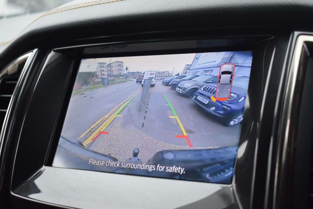 2020 FORD RANGER 2020 FORD RANGER