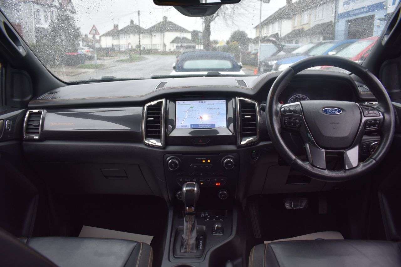 2020 FORD RANGER 2020 FORD RANGER