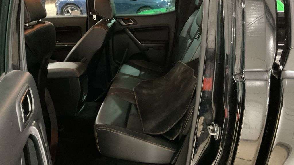 0 FORD RANGER 0 FORD RANGER