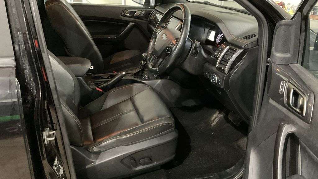 0 FORD RANGER 0 FORD RANGER