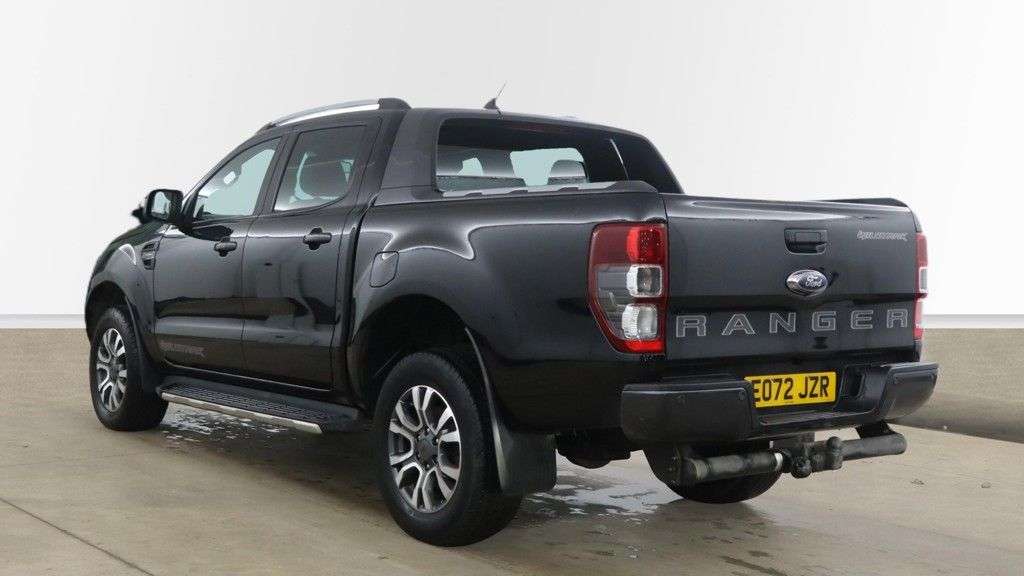 0 FORD RANGER 0 FORD RANGER