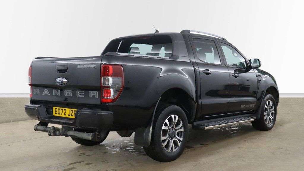 0 FORD RANGER 0 FORD RANGER