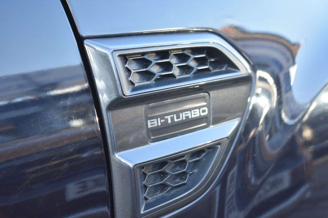 2022 FORD RANGER 2022 FORD RANGER