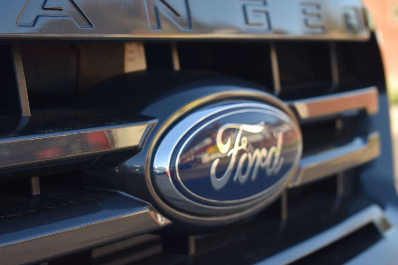 2022 FORD RANGER 2022 FORD RANGER