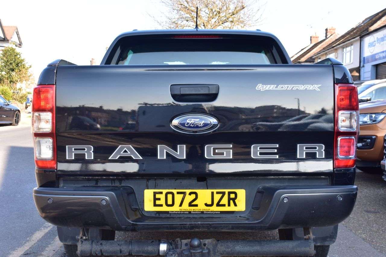 2022 FORD RANGER 2022 FORD RANGER